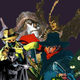 Illustration for article titled The Secret Origins of the Masked Avenger (trope)